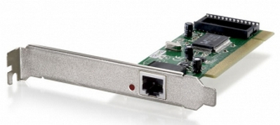 LevelOne FNC-0107TX network card Internal Ethernet 200 Mbit/s