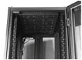 Intellinet 201704 rack cabinet 42U Freestanding rack Black – image 4