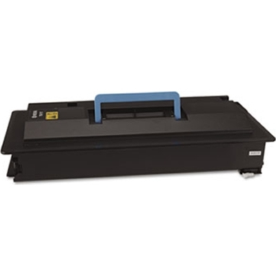 Kyocera TK-717 toner cartridge 1 pc(s) Original Black