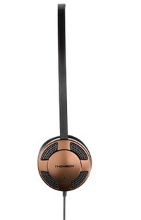 Hama HED1123BR/BK Headphones Wired Head-band Black, Brown – image 2