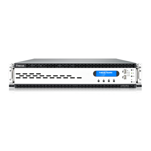 Origin Storage Thecus N12850 – image 3