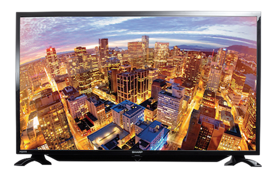 Sharp LC-32LE185M TV