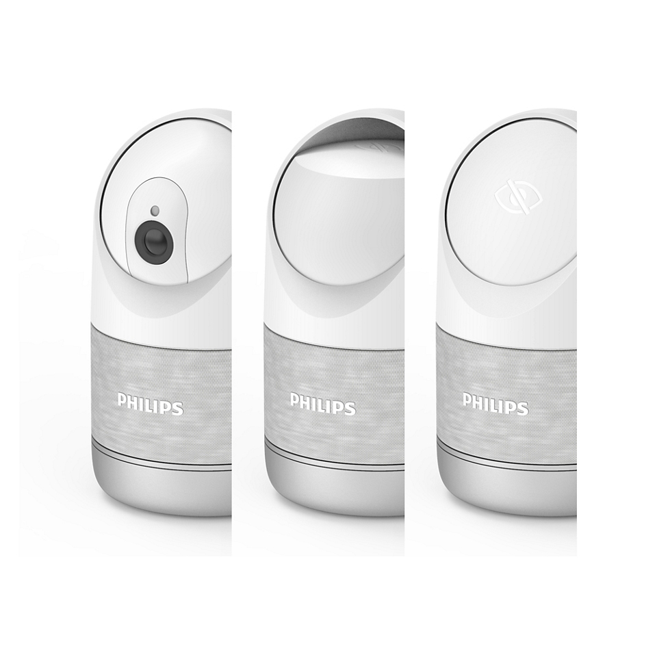 Philips by Signify WelcomeEye Look – image 6