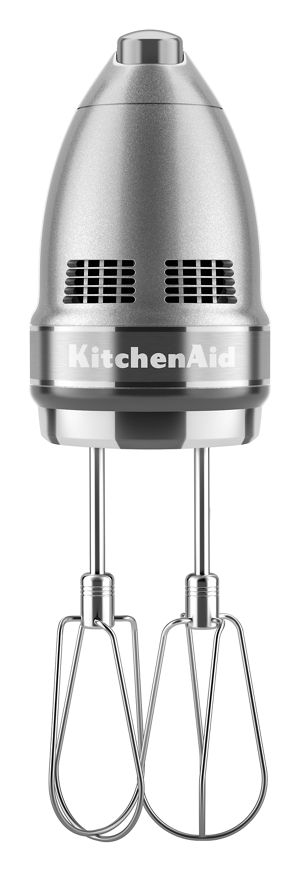 KitchenAid KHM926CU mixer Hand mixer Stainless steel – image 2