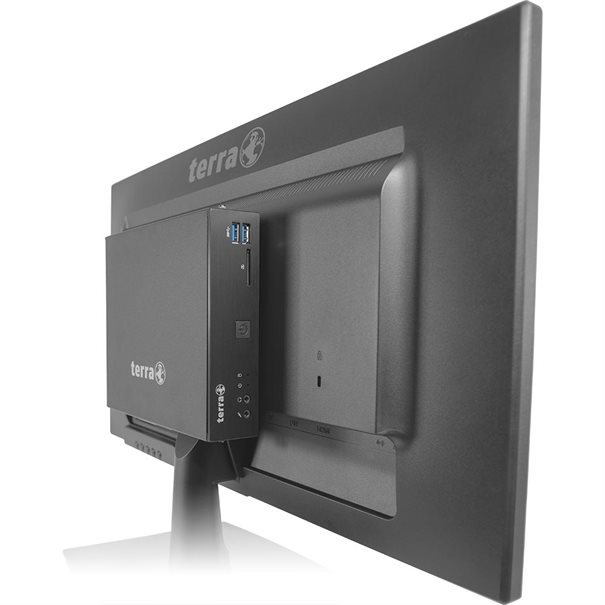 TERRA PC-Nettop 3030 Fanless – image 5
