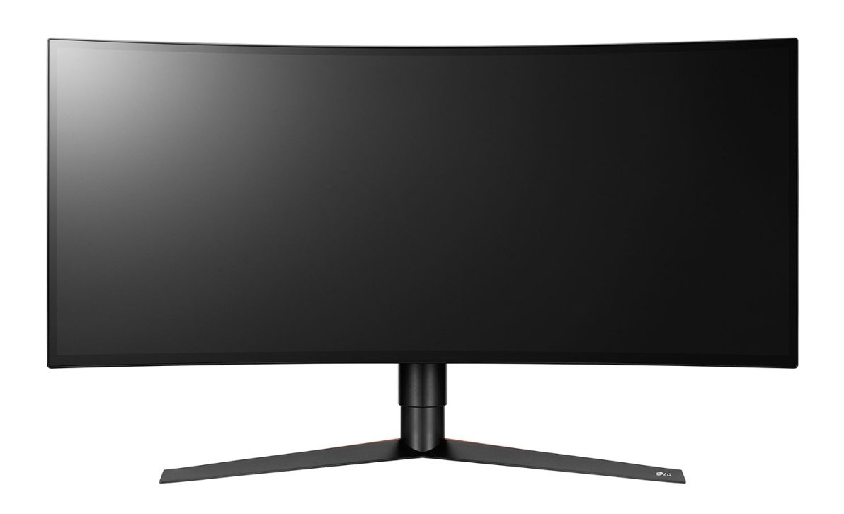 LG 34GK950F-B computer monitor