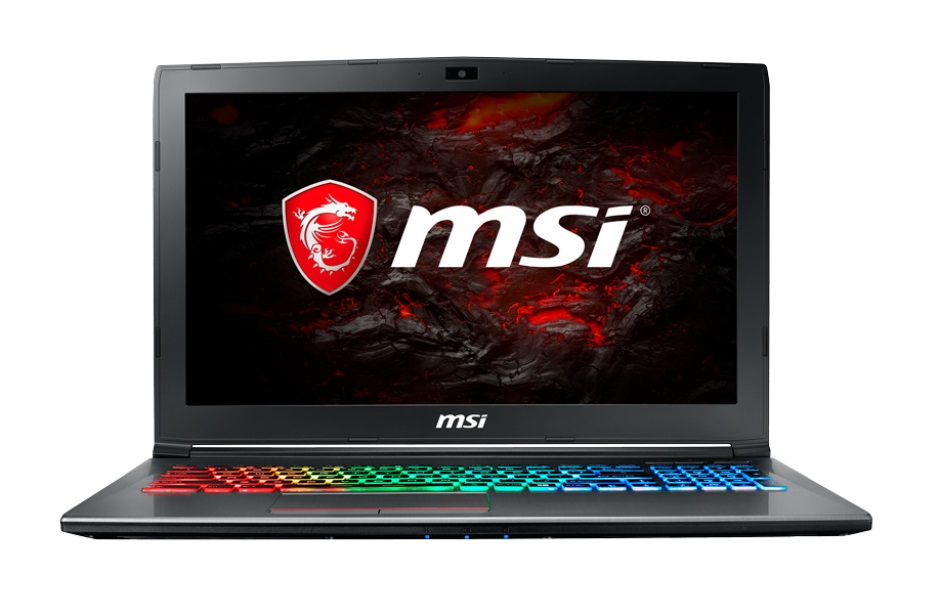 MSI GF62 7RE-2025