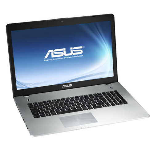 ASUS N76VM-V2G-T5015V-BE laptop Intel® Core™ i7 i7-3610QM – image 2