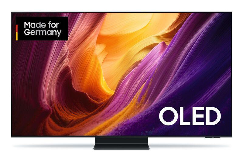 Samsung GQ65S95HFTXZG TV – image 2