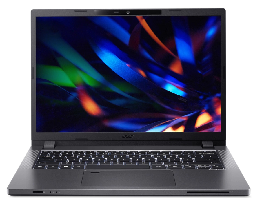 Acer TravelMate P2 TMP214-55-TCO-76LP Intel® Core™ i7 i7-1355U Laptop – image 1
