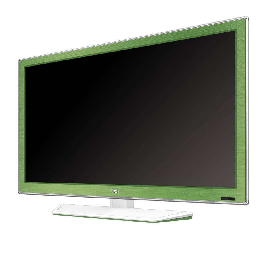 TCL L28E4143 71.1 cm (28") HD Green 300 cd/m² – image 2
