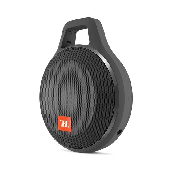 JBL Clip+ Black 3.2 W – image 4
