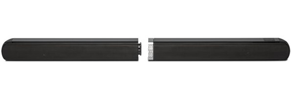 MEDION 50063106 soundbar speaker Black 2.0 channels – image 3