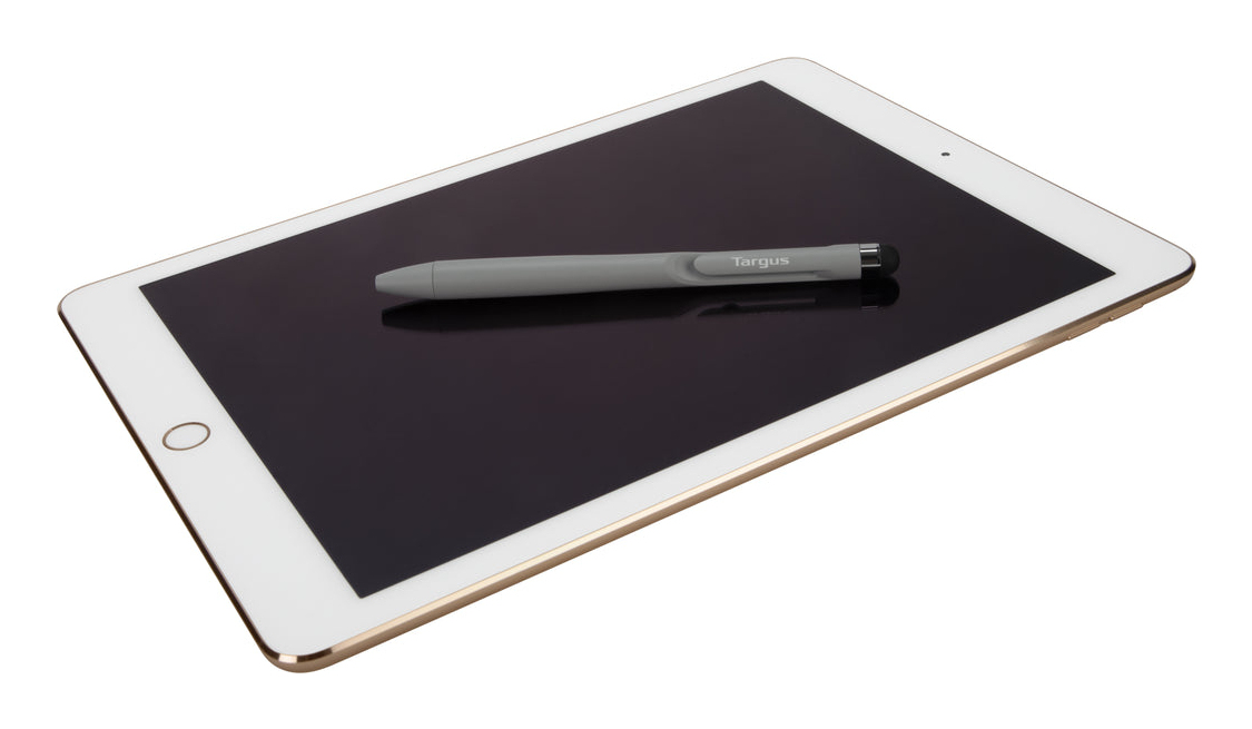 Targus Antimicrobial 2-in-1 Smooth glide stylus and pen – image 2