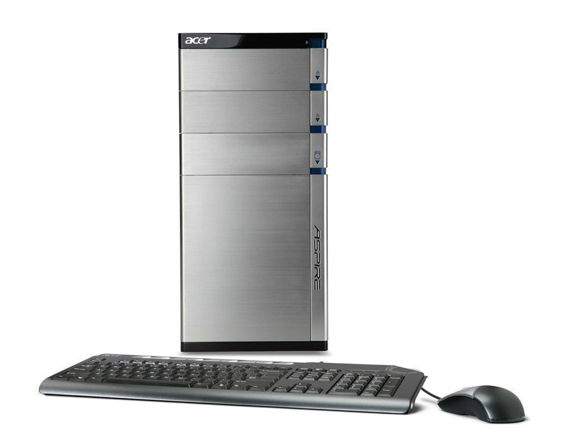 Acer Aspire 910 Intel® Core™ i5 i5-650 – image 2