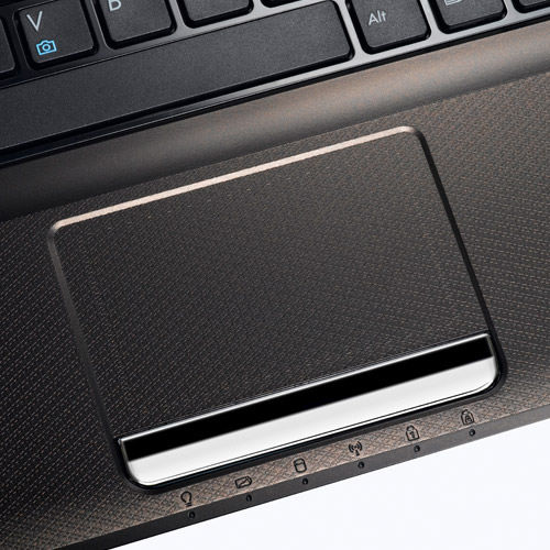 ASUS K52JT-SX228V laptop Intel® Core™ i5 i5-460M – image 5