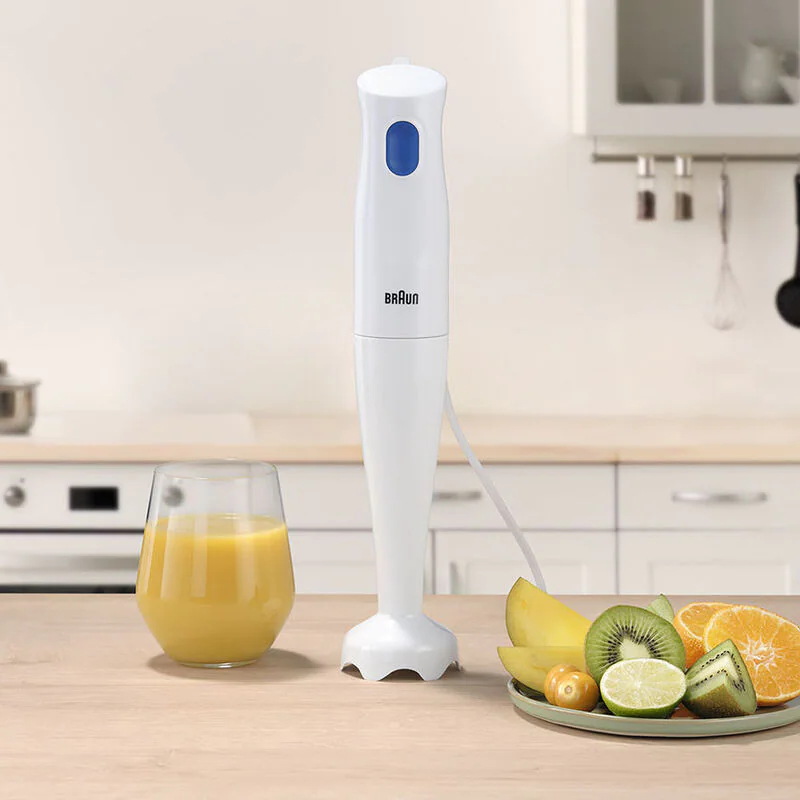Braun MQ 10.001P WH – image 4