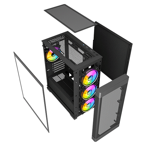 VIDA Zephyr V2 – image 8