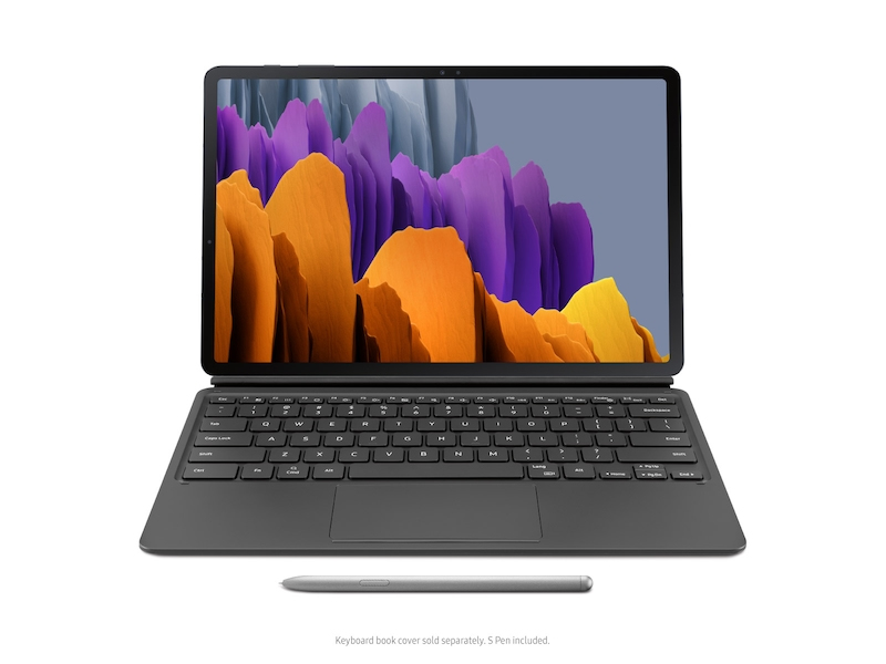 Samsung Galaxy Tab S7+ SM-T970NZSEXAR tablet Snapdragon – image 2