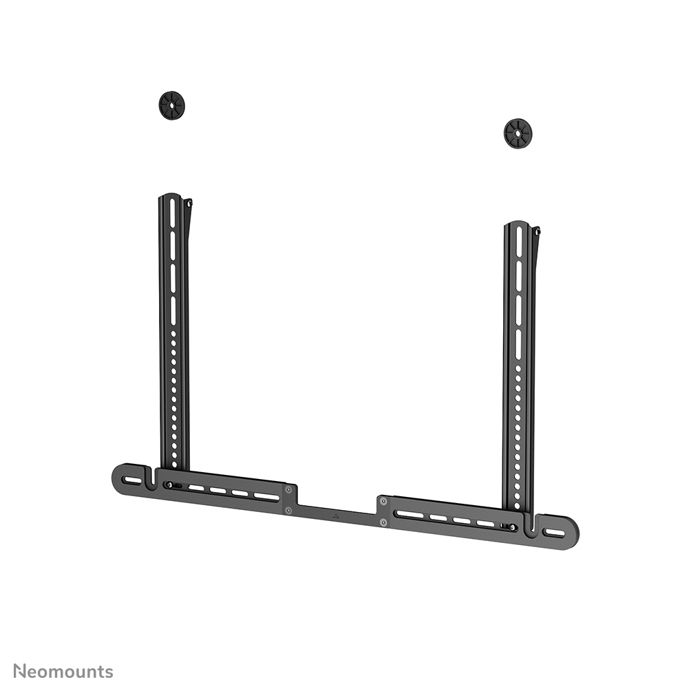 Neomounts AV35-727BL1 TV mount for Sonos Arc & Arc Ultra - easy installation - black – image 2