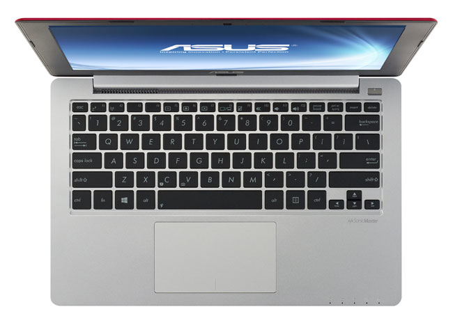ASUS X201E-KX106H laptop Intel® Celeron® 847 – image 2