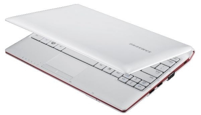 Samsung NP-NC10-JP04DE netbook Intel Atom® N455 – image 2