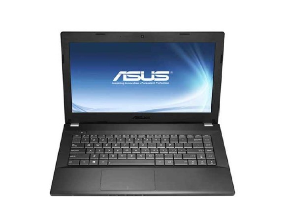 ASUS D450MA-VX023D laptop Intel® Celeron® N2815