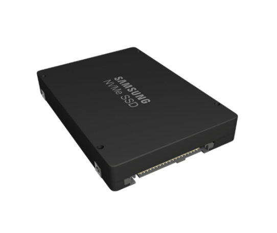 Samsung PM983 3.84 TB 2.5" PCI Express 3.0 NVMe V-NAND