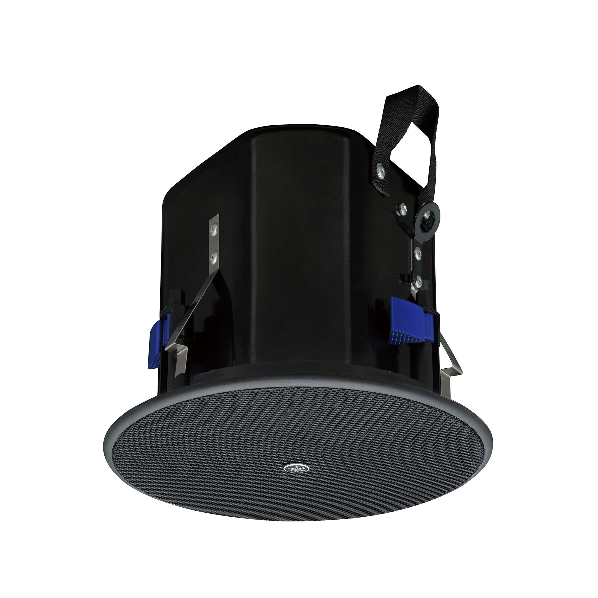 Yamaha VXC4 loudspeaker Full range Black Wired – image 2