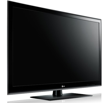 LG 19LE3300 TV 48.3 cm (19") HD Black – image 3
