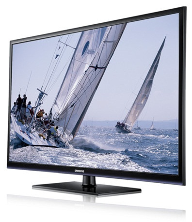 Samsung PL60E530A3F 152.4 cm (60") Full HD Black – image 2