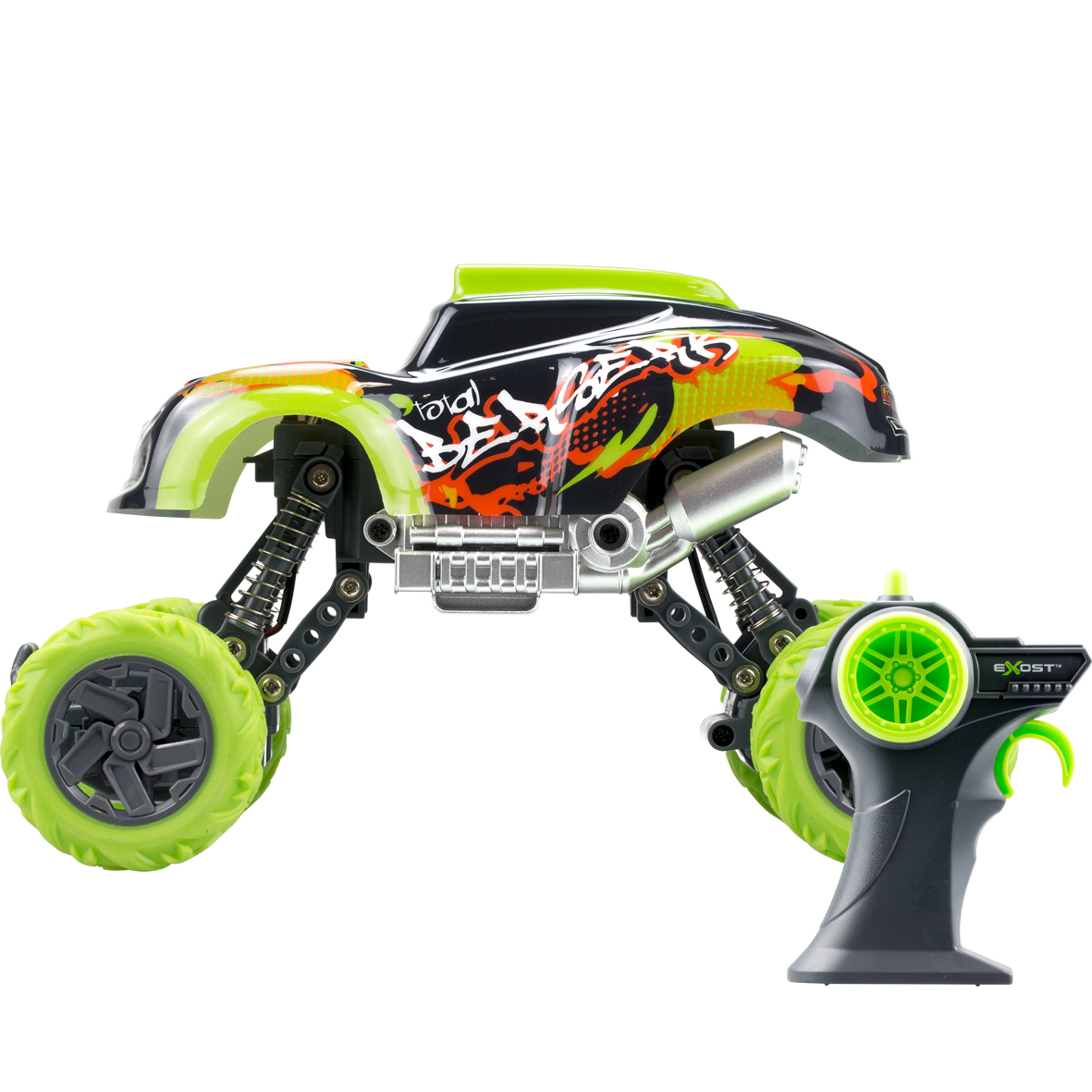 Exost SL20634 Radio-Controlled (RC) model Buggy Electric engine 1:24 – image 2