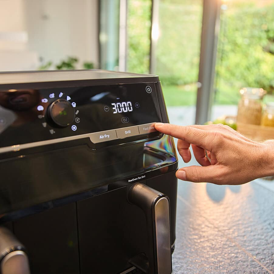 Braun TwinCook 5 – image 5