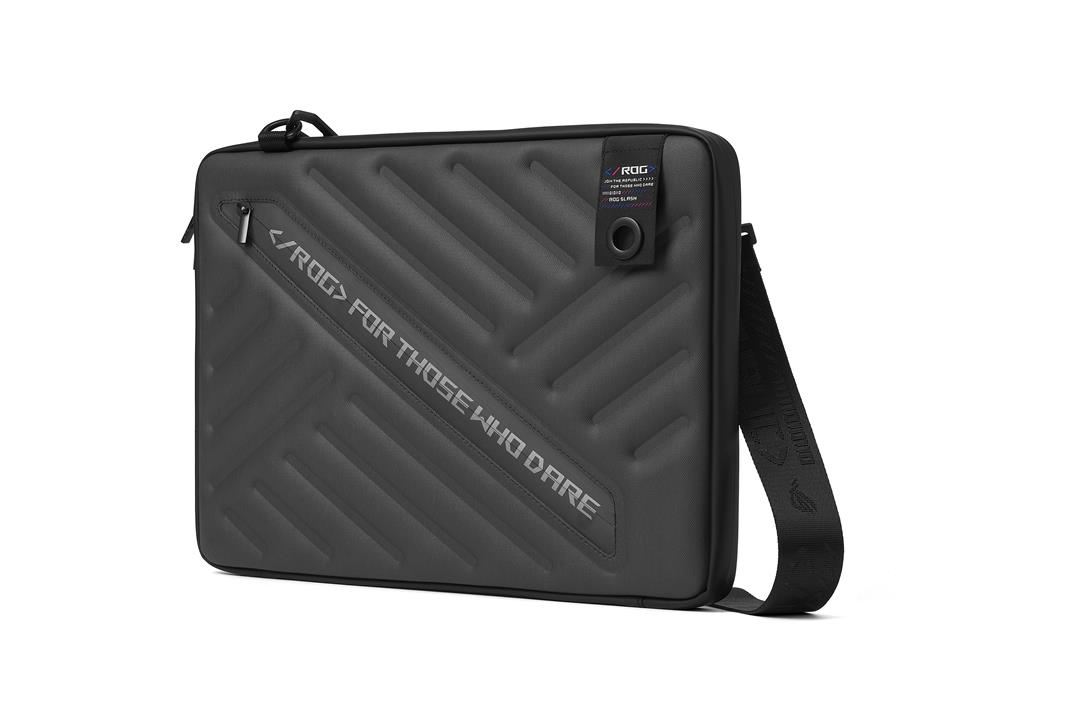 ASUS ROG SLASH Protective Laptop Bag – image 3
