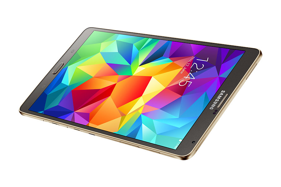Samsung Galaxy Tab S SM-T705 – image 8
