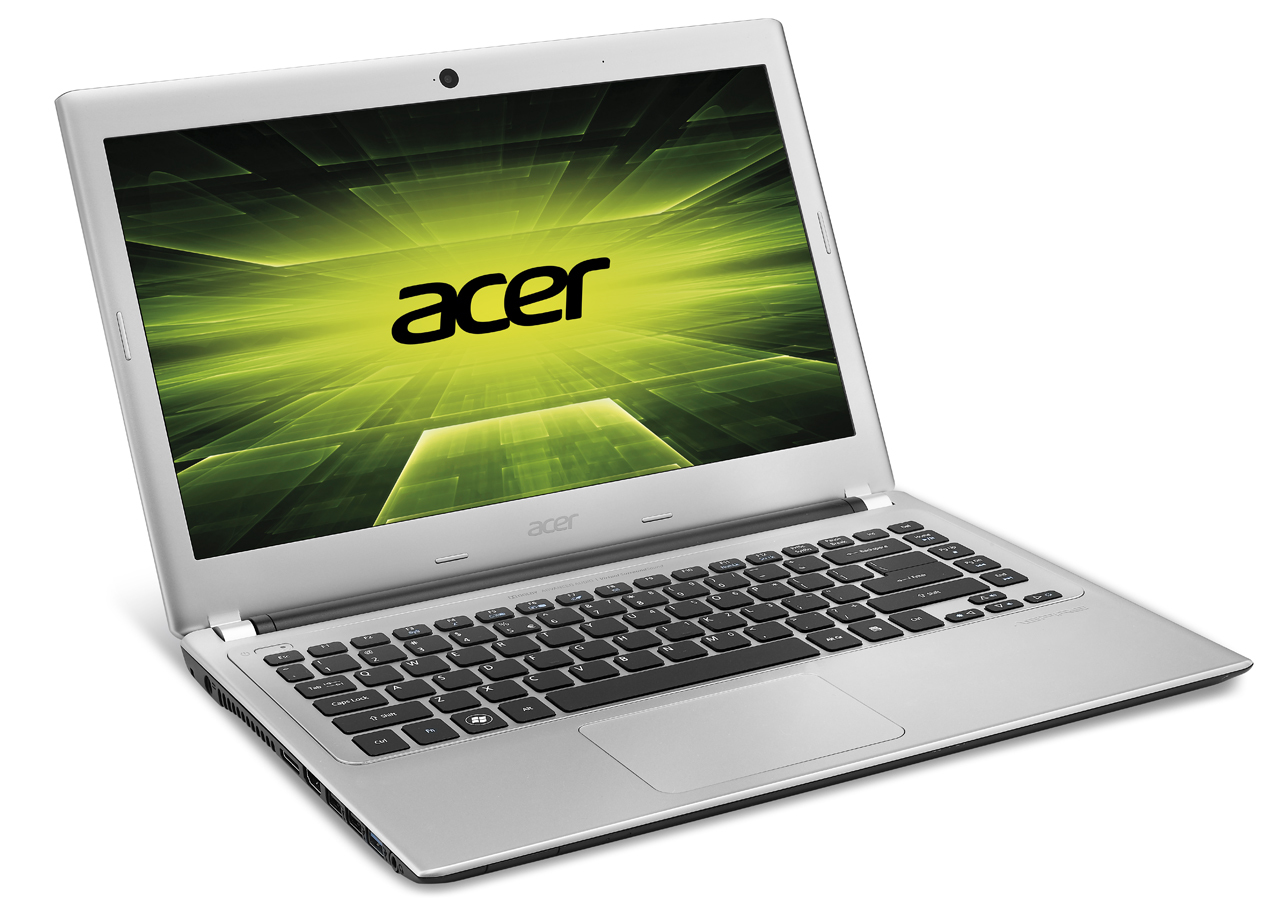 Acer Aspire 471P-53316G50Mass Intel® Core™ i5 i5-3317U Laptop – image 2