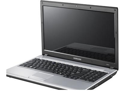 Samsung R R519-FAG1 Intel Pentium Mobile T4200