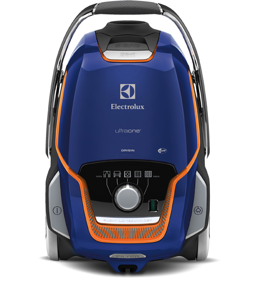 Electrolux ZUOORIGINDB vacuum