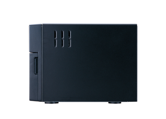 Buffalo TeraStation Duo - 2TB – image 5
