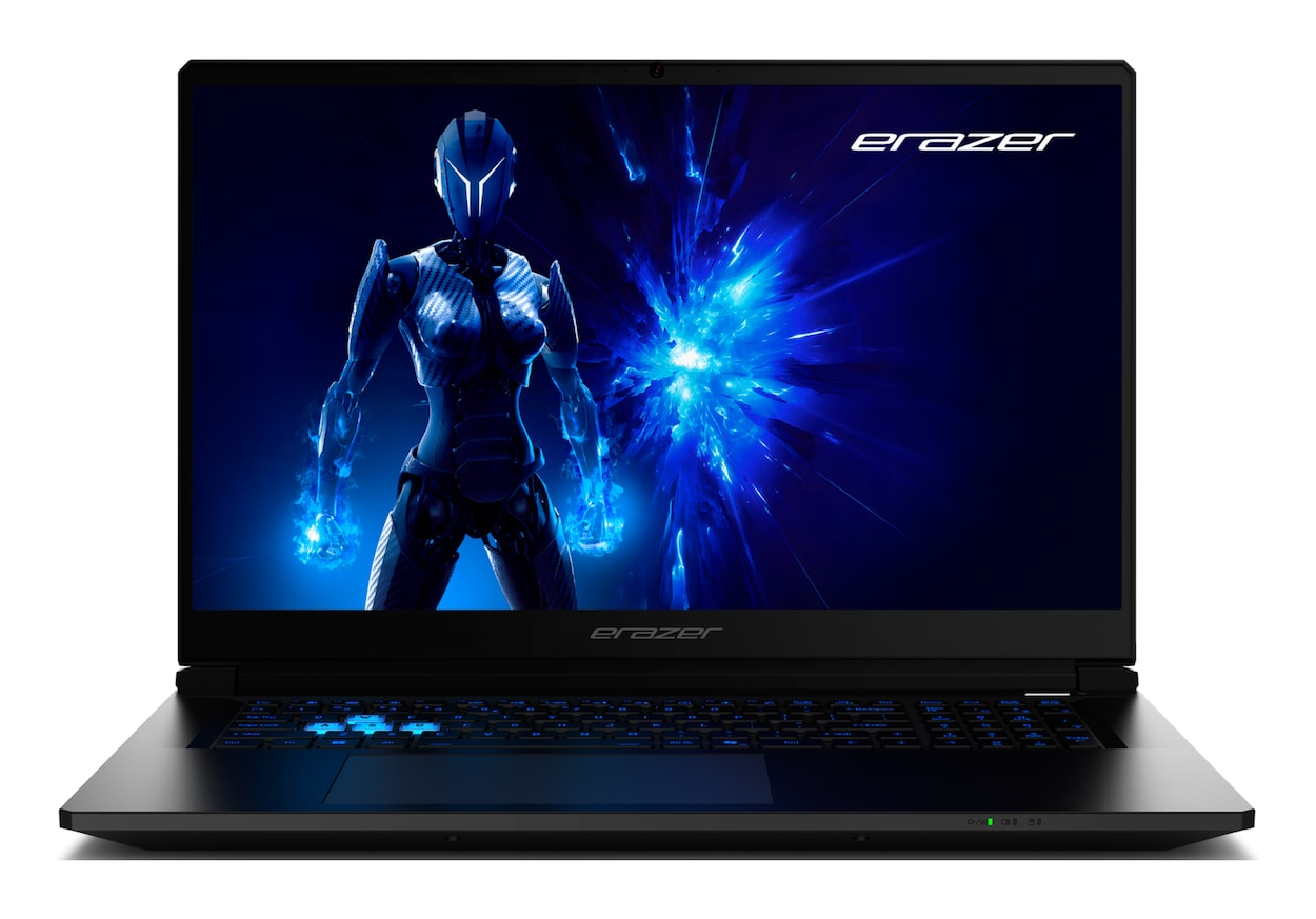 MEDION Defender 17 P1 (MD 62755)