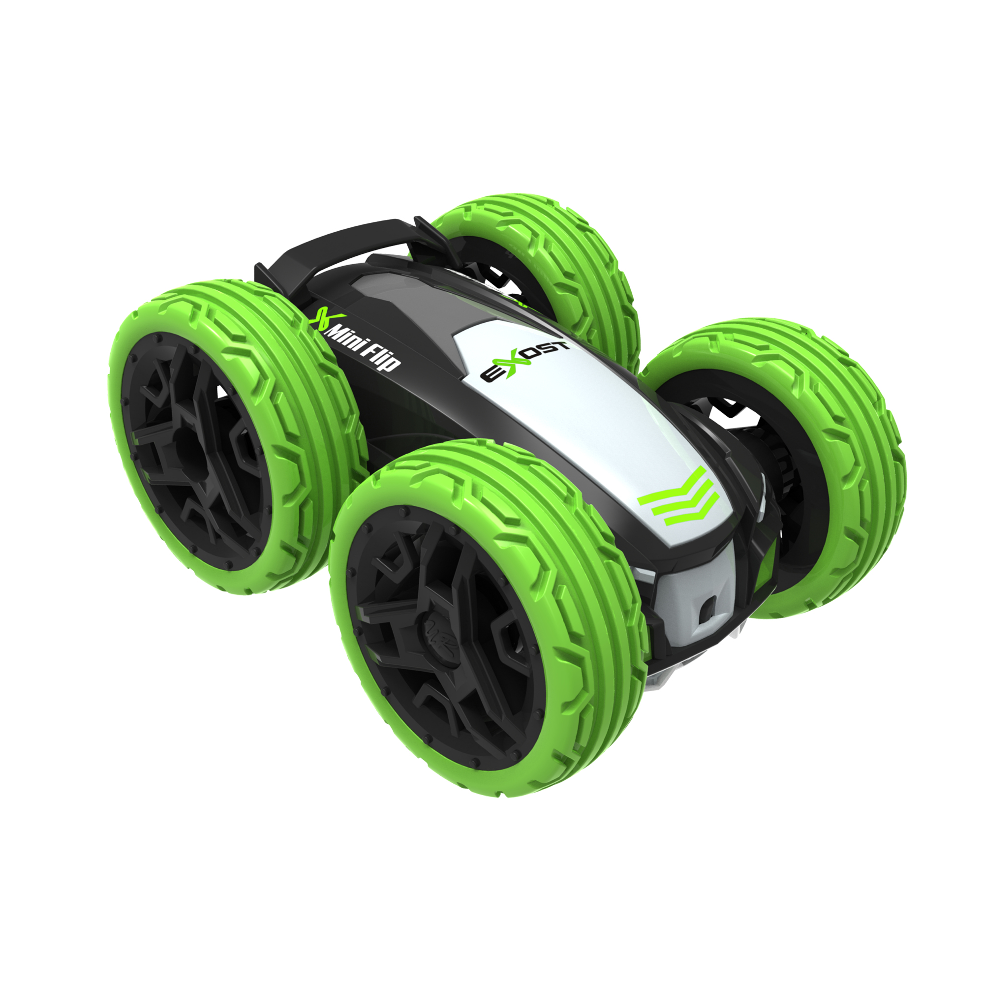 Exost 20143 Radio-Controlled (RC) model Monster truck Electric engine – image 6