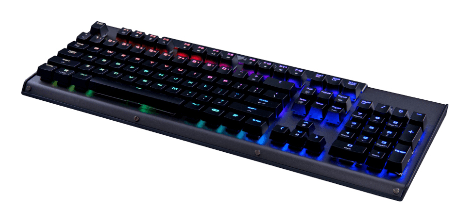 COUGAR Gaming Tastatur ULTIMUS RGB, Mechanisch – image 5