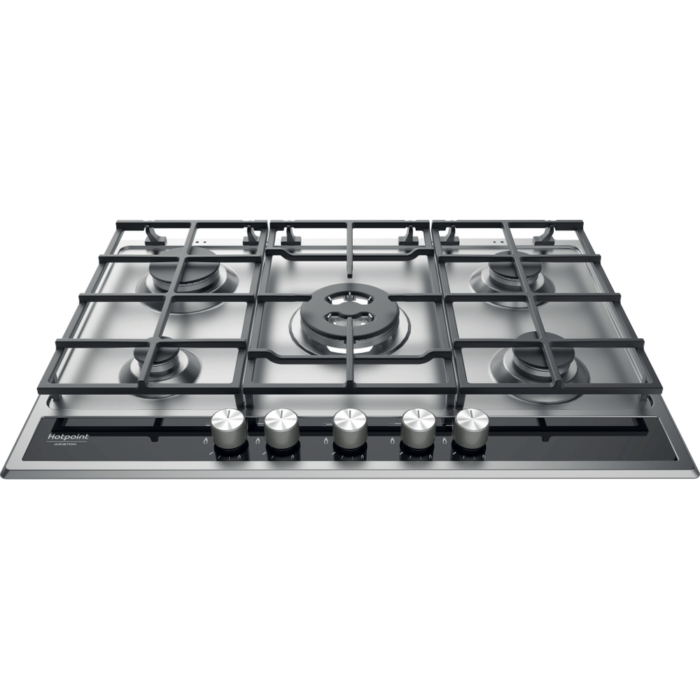 Hotpoint PKLL 751 T/IX/HA — vue 1 sur 3