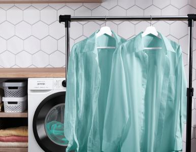 Gorenje WNEI94ADS washing machine Front-load – image 7