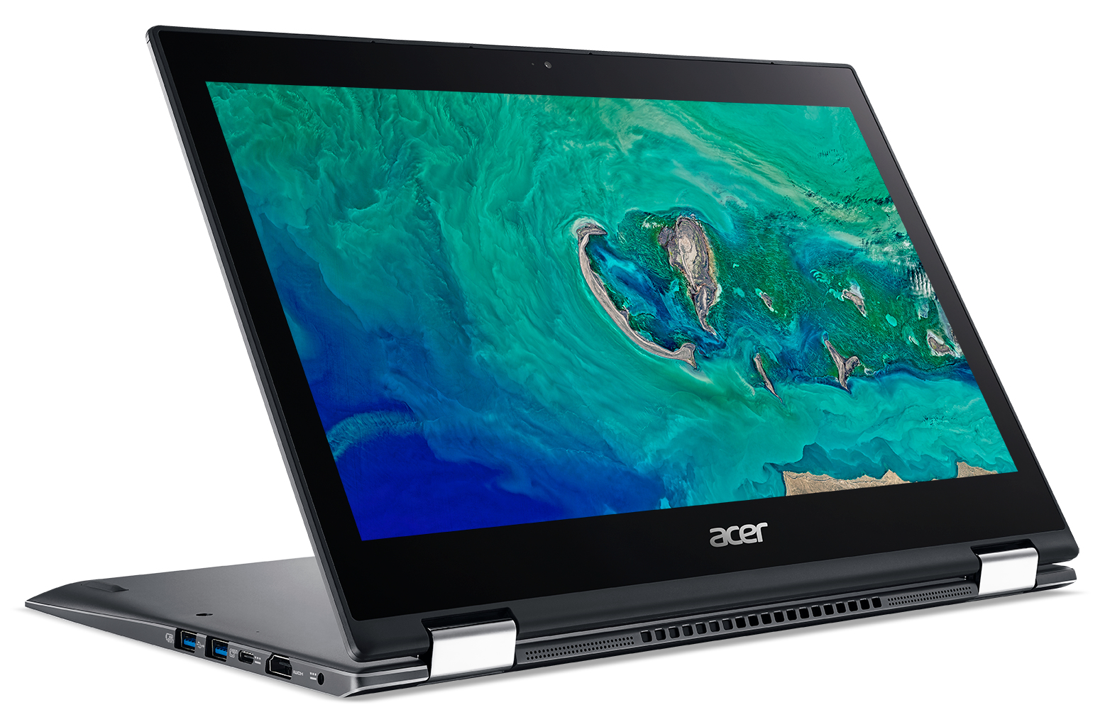 Acer Spin 5 SP513-53N-76ZK Intel® Core™ i7 i7-8565U Hybrid (2-in-1) – image 4