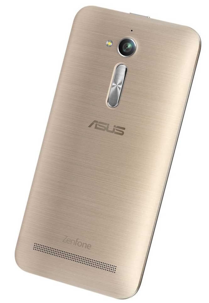 ASUS ZenFone Go ZB500KG-3G072WW – image 2