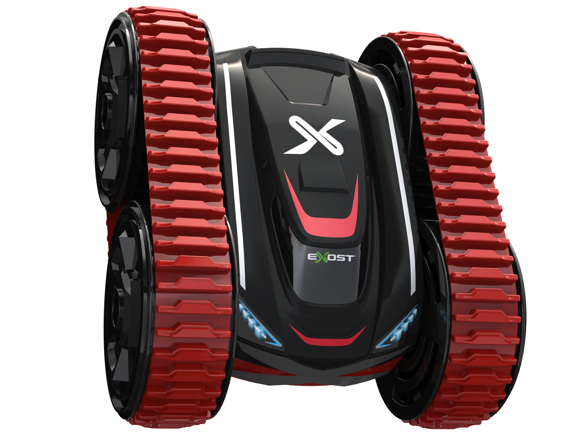 Exost 20256 Radio-Controlled (RC) model Monster truck Electric engine 1:18 – image 5