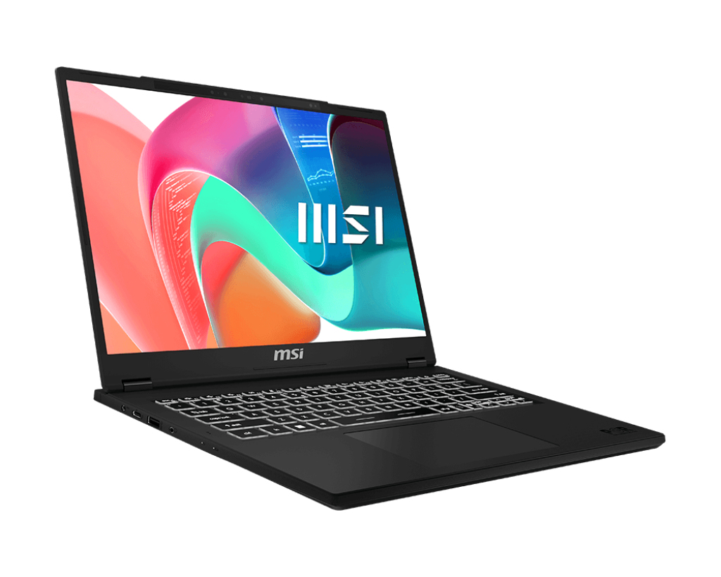 MSI Modern 14 H D2RMG-5101JP – image 4