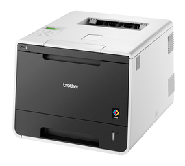 Brother HL-L8350CDW laser printer Colour – image 2