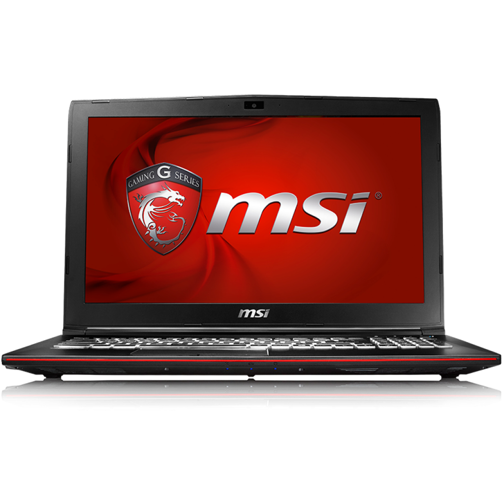 MSI GP62MVR 6RF(Leopard Pro)-215CN – image 1